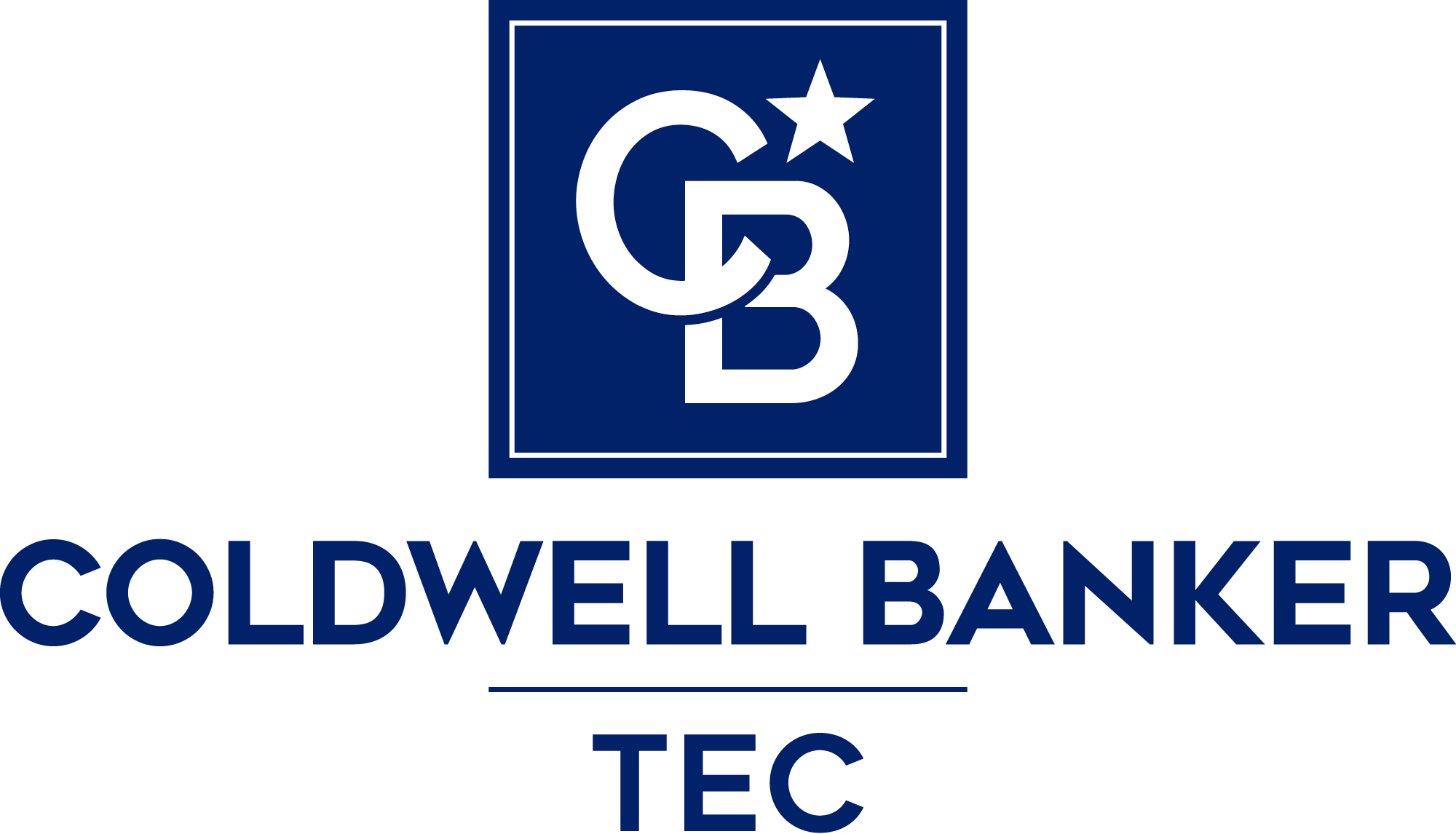 Logo - Coldwell Banker TEC